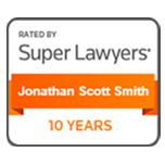 Super Lawyers: 10 Years Super Lawyers: 10 Years